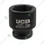 JCB 1″ Drive 6 Point 58 mm Length  Air Impact Socket (JCB-48541)