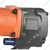 Elephant 1 Inch Pistol Type Impact Wrench 31 mm, 4600 RPM, 1700 Nm (IW-04P)
