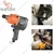 Elephant 1 Inch Pistol Type Impact Wrench 31 mm, 4600 RPM, 1700 Nm (IW-04P)