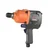 Elephant 1 Inch Pistol Type Impact Wrench 31 mm, 4600 RPM, 1700 Nm (IW-04P)