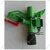 1 inch ATOM 15 LF Impulse Part Circle Mini Rain Gun Sprinkler