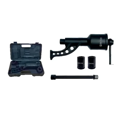 Akari 1 inch Labour Saving Wrench 4800N.m. Maximum Torque (AK-LSW-088)