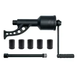 Latson 1 inch Labour Saving Wrench, 6200 Nm Maximum Torque