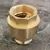 Premium Quality 1 inch Brass NRV Valve 