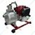 Natraj 4 Stroke, 35 CC, 1 Inch Petrol Water Pump With 6 Month Warranty | AS-510 WP