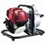 Bharat Sarathi 36 cc 1 Inch Petrol Operated Water Pump for Irrigation Purpose