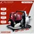 BSC 4-Stroke, 1 Inch, 1.5 Hp Petrol Operated Water Pump | WP-JX-35