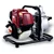 BSC 4-Stroke, 1 Inch, 1.5 Hp Petrol Operated Water Pump | WP-JX-35