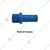 High Quality 1 inch PVC Hose Nipple (Pack of 10 pieces)