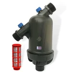 My Irigacio World 1 Inch, 130 Micron, Screen Filter Ideal for Household & Agricultural Irrigation