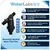 Waterlabs WL0625, 130 Micron with 1 inch Water Tank  Screen Filter for Irrigation Purposes