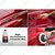 Kangaroo 1Kg Carnauba Wax Polish 1Kg Dashboard Polish 2 Foam Applicators Kit (CP_DB_ 1 KG)