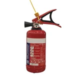 CHANDOK 1 kg Dry Chemical ABC Type FIRE Extinguisher