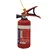 CHANDOK 1 kg Dry Chemical ABC Type FIRE Extinguisher