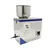 Tabletop 50gm to 200gm Stainless Steel Body Granule Filling Machine