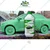 Uniwax 1 Kg Green Color Car Foam Shampoo to Soften Surface Dirt