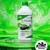 Uniwax 1 Kg Green Color Car Foam Shampoo to Soften Surface Dirt