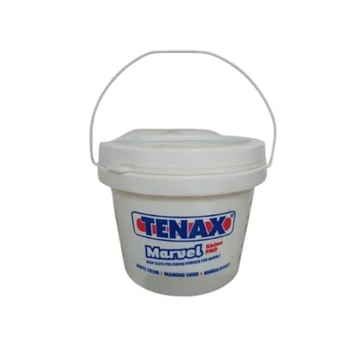 Tenax 1 KG Marvel Shine Pro High Gloss Polishing Powder For Marble