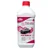 Uniwax 1 Kg Pink Color Car Foam Shampoo to Soften Surface Dirt