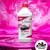 Uniwax 1 Kg Pink Color Car Foam Shampoo to Soften Surface Dirt
