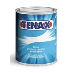 Tenax 1 Kg Resina 101 General Mastics Transparent