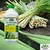 Uniwax 1 Liter Air Freshener, Lemon Grass Fragrance, for Room, Office, Toilet