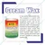 Surie Polex 1L Cream Wax Polish for Polishing Marble, Granite, and Stone Surfaces