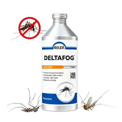 ARBUDA 1L Deltafog with Deltamethrin 1.25% ULV