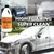 KANGAROO 1L High Foaming Car Shampoo pH Neutral BFO AL (K_SMPO_1L)