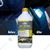 Uniwax 1 Litre All In One Car and Bike Polish