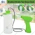 GIGAWATTS Handheld 1L Garden Water Spray Pump Battery Sprayer Perfect for Home Gardening Vegetable Plants Flower