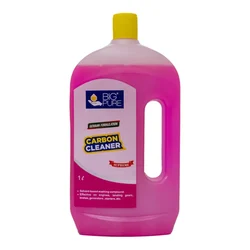 BIG Pure 1L Carbon Cleaner Supreme for Engines, Brakes, Generators, Starters