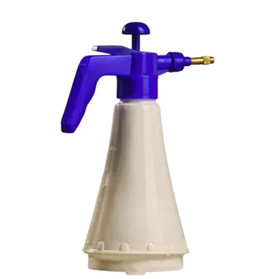 Kissan 1 Liter, Handheld Garden Sprayer for Pest & Weed Control