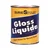 Surie Polex 1L Gloss Liquida for Making Glossy Finish in Marble, Granite, and Stone