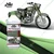 Uniwax 1L Matte Wash Shampoo for Matte Bikes And Cars to Clean Dust, Dirt, Debris, Road Grime