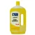 BIG Pure 1L Industrial Rust Remover Supreme To Remove Rust From Tools, Machines, Spare Parts