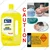 BIG Pure 1L Industrial Rust Remover Supreme To Remove Rust From Tools, Machines, Spare Parts