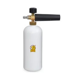Lion Adjustable 1 Liter Bottle Snow Foam Cannon (LI-199B)