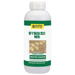 Surie Polex 1 Liter Water Based Stain Repellant Sealer (Stainex-WB) for Marble, Concrete, Granite etc.