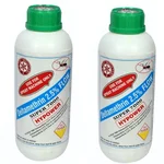Super 7000 Mosquito Repellent Spray with 2.5% Deltamethrin (Pack of 2)