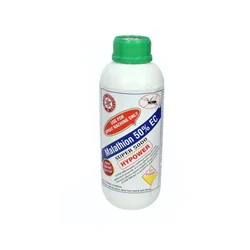 Super-5000 Malathion 50% EC 1 Litre Mosquito Repellent Chemicals for Mosquitoes , Mosquito Larvae & Flies