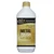 Uniwax 1L Metal Polish and Cleaner for Chrome, Copper, Brass, Zinc, Stainless Steel to Remove Stain, Scales, Oil