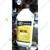 Uniwax 1L Metal Polish and Cleaner for Chrome, Copper, Brass, Zinc, Stainless Steel to Remove Stain, Scales, Oil