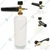 Flymax 1L Plastic Trigger Type Foam Gun