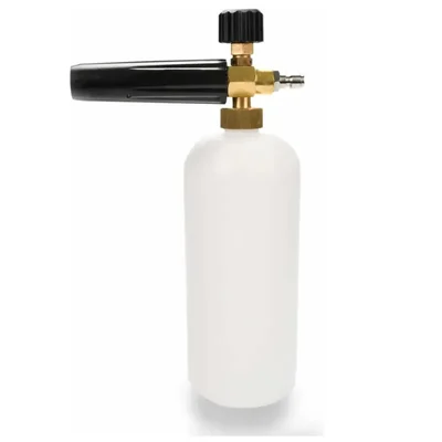 Flymax 1L Plastic Trigger Type Foam Gun