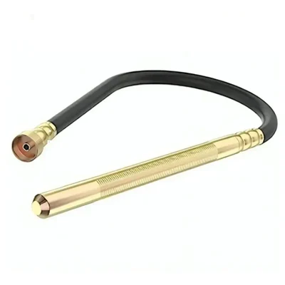 DYK 1 m 35 mm Vibrating Needle for Electric Concrete Vibrator