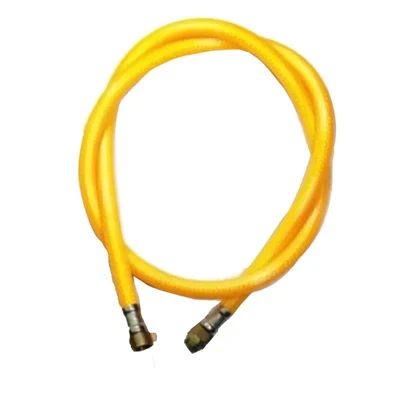 Pad Corp 8.5 mm PVC Hose Pipe for Agricultural Purposes(Size-1 meter)