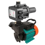 CRI 0.5 Hp 1Phase Copper Winding Booster Pump With Automatic Pump Controller, 28m Head (ELSA PRO) - 1 Year Warranty