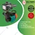 CRI 0.5 Hp 1Phase Copper Winding Booster Pump With Automatic Pump Controller, 28m Head (ELSA PRO) - 1 Year Warranty