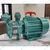Enjoy 0.5Hp 1Phase Copper Winding High Suction Self Priming Monoblock Pump, 22m Head, 15x15mm, CI Body - 1 Year Warranty